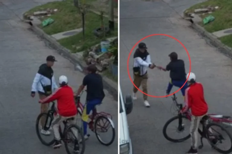 Tragedia en Hurlingham: joven asesinado tras una discusión callejera