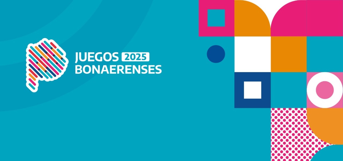 Deportistas del Oeste se destacaron en los Juegos Bonaerenses 2025