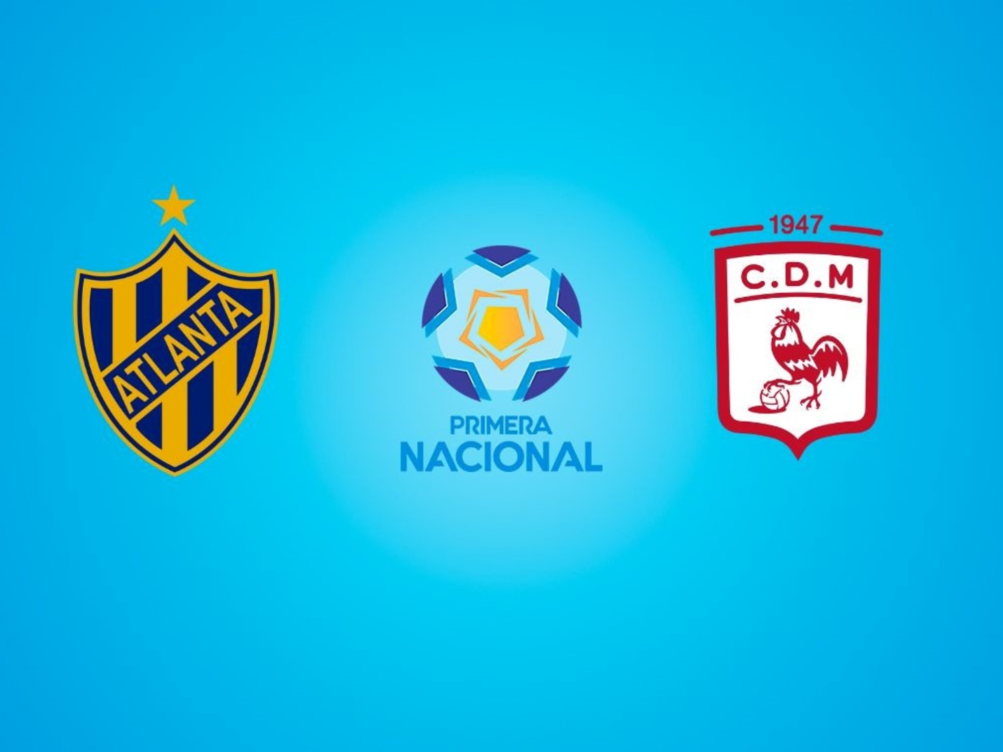 Morón empató con Atlanta y avanzó a las semifinales del Reducido