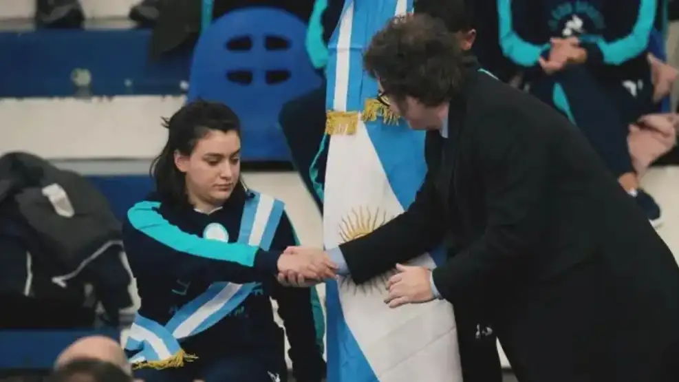 Club Atlético Ituzaingó condenado a pagar 560 millones de pesos a la deportista Constanza Garrone