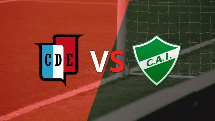 Ituzaingó dio el primer paso en la semifinal ante Deportivo Español