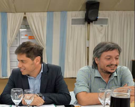 El peronismo bonaerense en guerra: intendentes se reúnen con Kicillof y se disputan el futuro de un movimiento fracturado